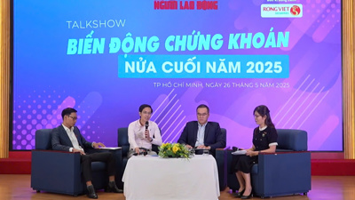 Thị trường chứng khoán nửa cuối năm 2025: Kỳ vọng cao nhưng cần thận trọng