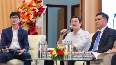 Chống thuốc giả - "cuộc chiến" trường kỳ