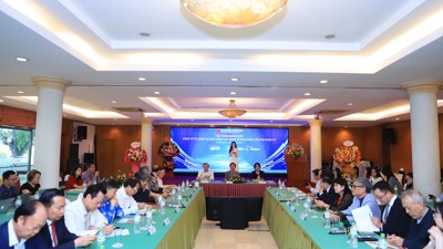 Nghị quyết số 68-NQ/TW: “Pháo lệnh” cho cuộc cách mạng kinh tế tư nhân
