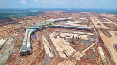 Xem xét đề xuất giữ lại khu đất hơn 81 ha bố trí tái định cư Dự án Sân bay Long Thành của Đồng Nai