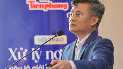 Cách nào xử lý khối tài sản đảm bảo tại ngân hàng?
