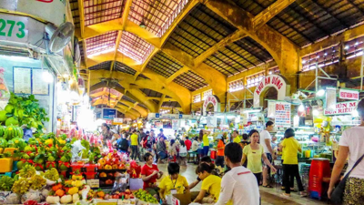 Dự thảo Nghị định mới: Địa phương “làm chủ” khối tài sản hạ tầng quốc gia?