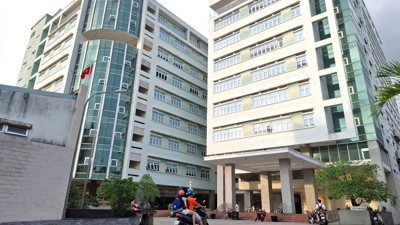 Ngân hàng rao bán khoản nợ 143,5 tỷ đồng của một Trường Cao đẳng ở TP. Hồ Chí Minh