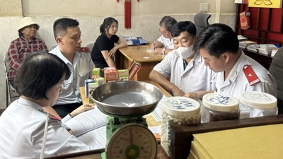 Tỉnh Lâm Đồng: Mở đợt cao điểm ngăn chặn, đẩy lùi buôn lậu, gian lận thương mại, hàng giả