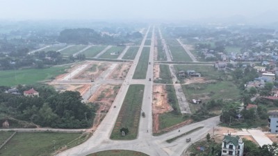 Gỡ vướng cho dự án áp dụng loại hợp đồng xây dựng - chuyển giao