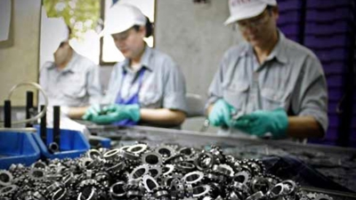 Xây dựng chuỗi cung ứng nội địa vững chắc – cơ hội cho doanh nghiệp Việt từng bước làm chủ