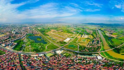 Bắc Giang: Đa dạng hóa sản phẩm du lịch để hút khách