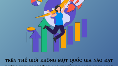 E-Magazine: Bước đột phá để trở thành một động lực quan trọng nhất