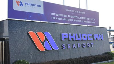 Vi phạm loạt quy định chứng khoán, Công ty Cảng Phước An bị phạt hơn 327 triệu đồng