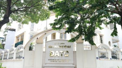 DATC tăng tốc về đích kế hoạch 2021–2025, mở lối cho chặng đường mới