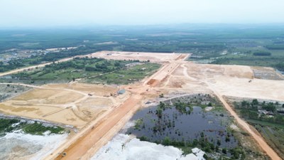 Quảng Trị sẵn sàng đón dòng vốn FDI chất lượng cao