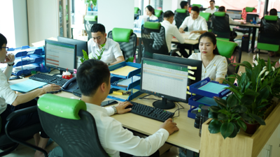 Chọn logistics chuyên nghiệp trong cao điểm chống gian lận thương mại