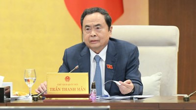 Rút ngắn thời gian triển khai, đơn giản hóa thủ tục hành chính mạnh mẽ hơn, bảo đảm chất lượng công trình nhà ở xã hội