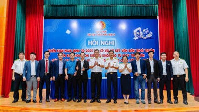 TP. Hồ Chí Minh: hơn 5.000 hộ kinh doanh đăng ký sử dụng hóa đơn điện tử 