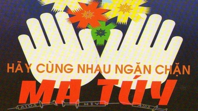 Phó Thủ tướng yêu cầu tăng cường truyền thông phòng, chống ma túy 