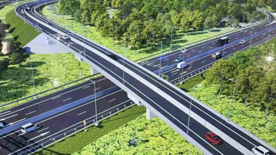 Cao tốc Bình Phước: Giao Sở Tài chính đánh giá lại toàn bộ quá trình đấu thầu