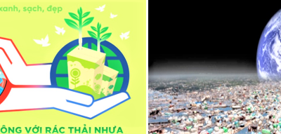 Việt Nam chủ động, tiên phong trong chống ô nhiễm nhựa