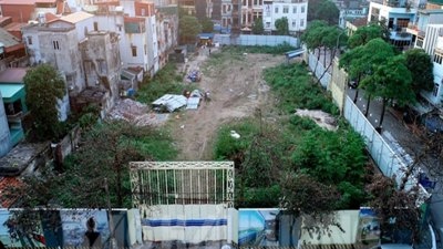 Hải Dương tháo gỡ khó khăn cho các dự án “treo” 
