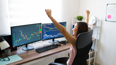 VN-Index lập chuỗi 4 phiên tăng liên tiếp