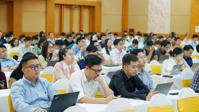 Kỳ vọng mở ra chu kỳ tăng trưởng mới sau năm “kiện toàn”