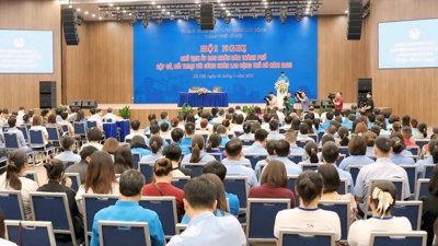 Hà Nội hỗ trợ chuyển đổi nghề cho 11.000 người dôi dư sau sắp xếp bộ máy