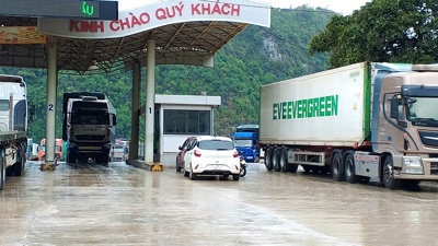 Doanh nghiệp kiến nghị giải pháp gỡ khó tạo thuận lợi cho hoạt động xuất khẩu 