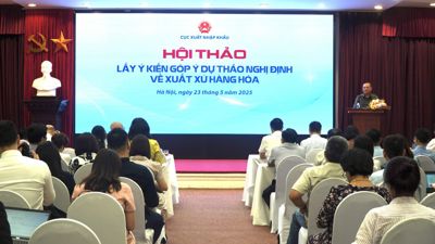 VIDEO: Đột phá trong quy định xuất xứ hàng hóa: Doanh nghiệp cần biết gì?