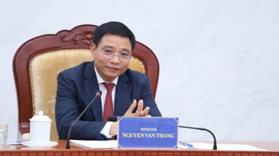 Việt Nam - Oman: Mở rộng hợp tác kinh tế song phương, hướng tới những sáng kiến đầu tư mới