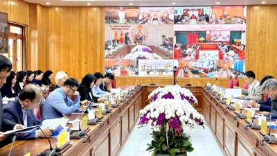 Lâm Đồng: Cần chung tay vực dậy tỷ lệ người tham gia bảo hiểm xã hội