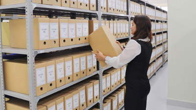 Đề xuất chi tiết “hạn sử dụng” cho hơn 700 loại tài liệu quan trọng của ngành Tài chính