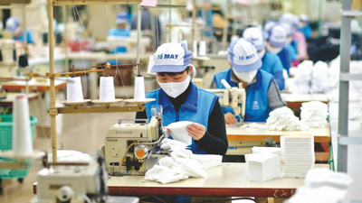 E-Magazine: Bước đột phá để trở thành một động lực quan trọng nhất