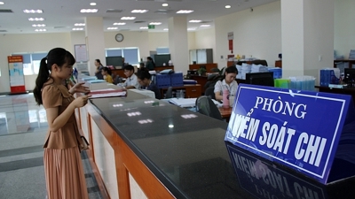 Đã chi hơn 6,6 nghìn tỷ đồng dự phòng ngân sách cho các nhiệm vụ quan trọng, cấp bách