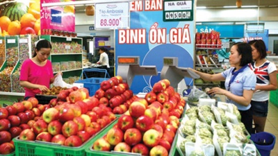 Bài 5: Đảm bảo kiểm soát lạm phát theo mục tiêu đề ra
