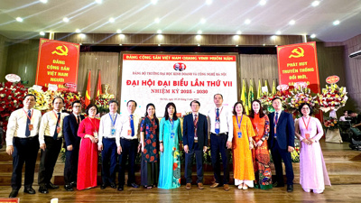 Phát huy truyền thống, đổi mới, sáng tạo xây dựng mô hình trường đại học kiểu mới