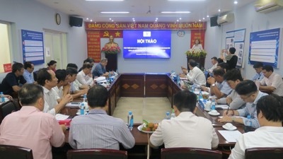 Hoàn thiện cơ chế, pháp lý - động lực phát triển sàn giao dịch công nghệ trong giai đoạn mới