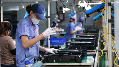 Tăng tính tự chủ nguồn nguyên liệu để nâng sức cạnh tranh của sản phẩm