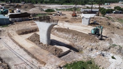 Bình Dương đã giải ngân được trên 2.000 tỷ đồng vốn đầu tư công