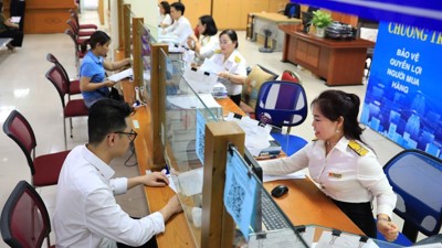 5 tháng đầu năm, thu ngân sách nhà nước đạt gần 60% dự toán