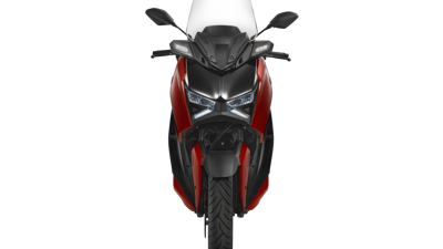 Yamaha Việt Nam ra mắt xe tay ga thể thao cỡ lớn XMAX 300 chốt giá 140 triệu đồng