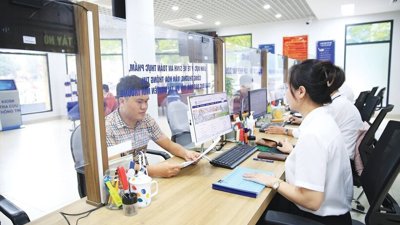 Hoàn thành việc sắp xếp tổ chức bộ máy, tăng cường phân cấp, phân quyền