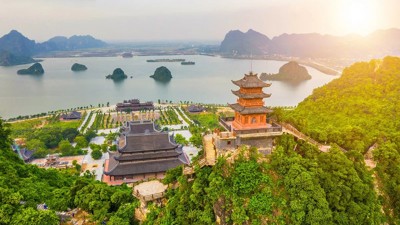Hà Nam- Điểm đến mời gọi các nhà đầu tư 