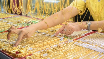 VIDEO: Giá vàng liệu có giảm sâu?