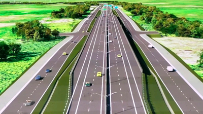 Kiểm tra việc chọn nhà thầu Dự án đường bộ cao tốc TP. Hồ Chí Minh - Thủ Dầu Một – Chơn Thành đoạn qua tỉnh Bình Phước