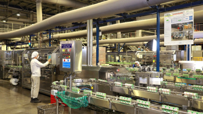 Kết quả kiểm nghiệm sản phẩm sữa lúa mạch Nestlé Milo phù hợp với hồ sơ tự công bố sản phẩm của doanh nghiệp