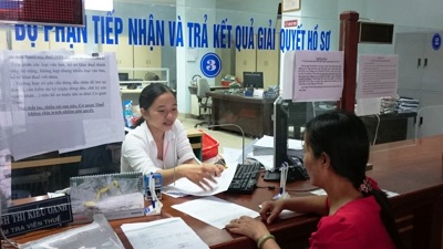 Kiểm soát thủ tục hành chính lĩnh vực tài chính, nâng cao hiệu quả phục vụ người dân, doanh nghiệp