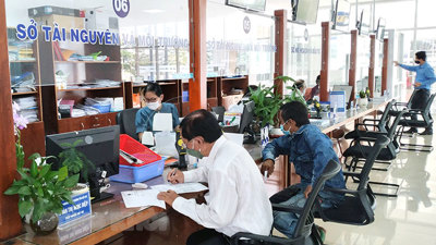 Thủ tướng Chính phủ yêu cầu đẩy mạnh công tác xử lý tài sản sau sắp xếp bộ máy