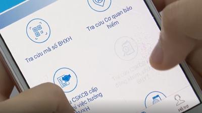 Bến Tre: Nhiều doanh nghiệp đạt 100% số hóa BHXH, BHYT cho người lao động 