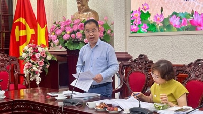 Đề xuất phân cấp, phân quyền cho Bộ trưởng Bộ Tài chính trong lĩnh vực thống kê
