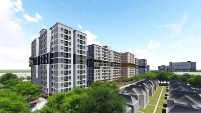 Người trẻ dưới 35 tuổi có cơ hội vay vốn mua nhà ở xã hội lãi suất 6,1%/năm