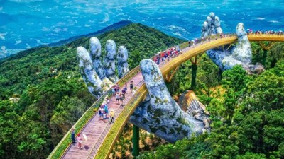 Đà Nẵng “chớp thời cơ” hút khách cao cấp Trung Đông